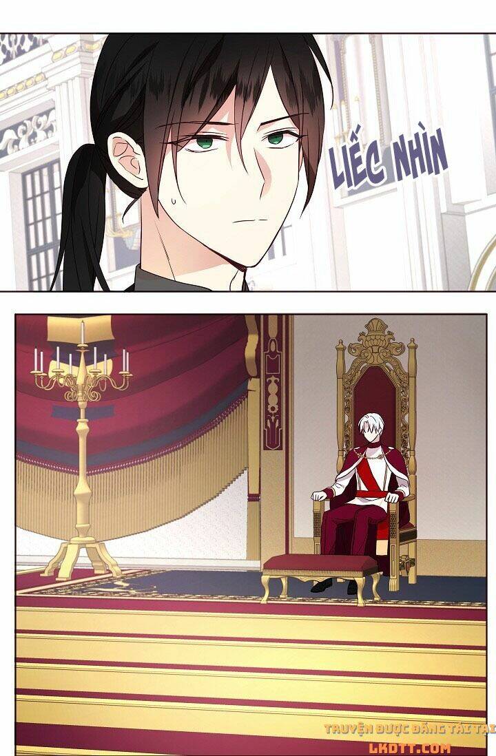 Quyến rũ papa của nhân vật phản diện - Chap 60 - Trang 20