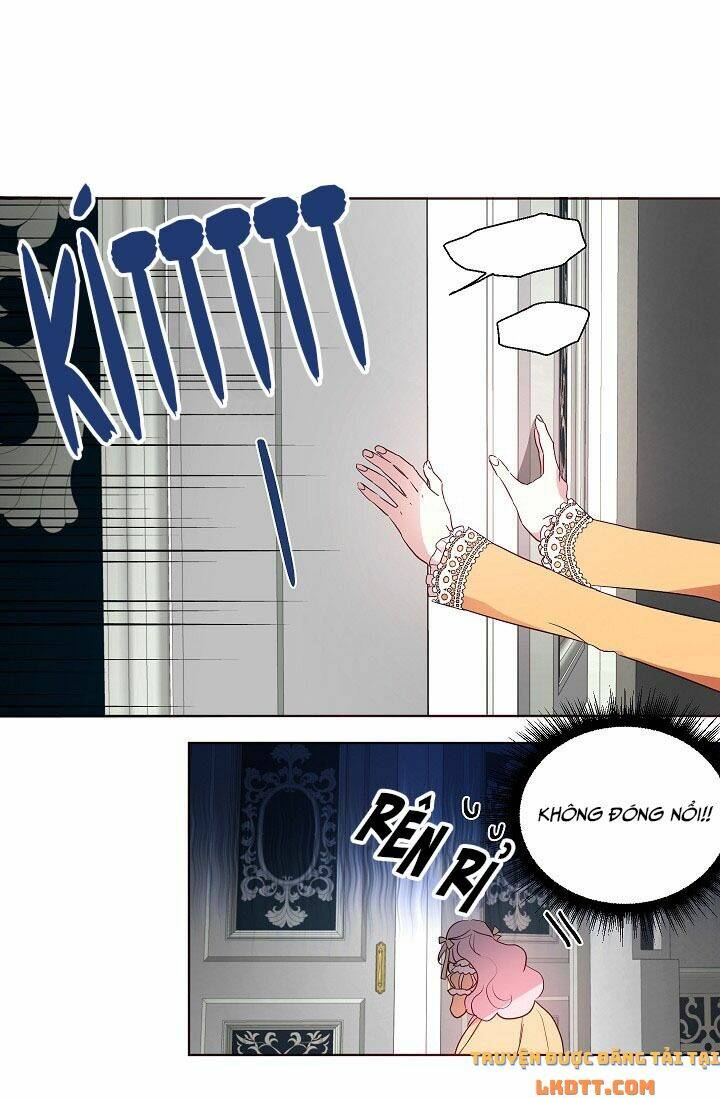 Quyến rũ papa của nhân vật phản diện - Chap 60 - Trang 24