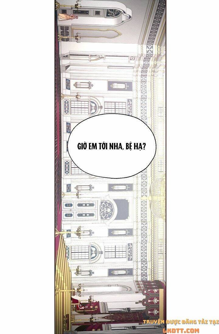 Quyến rũ papa của nhân vật phản diện - Chap 60 - Trang 27