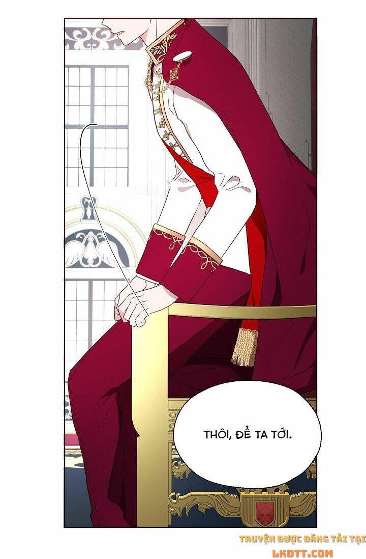 Quyến rũ papa của nhân vật phản diện - Chap 60 - Trang 29