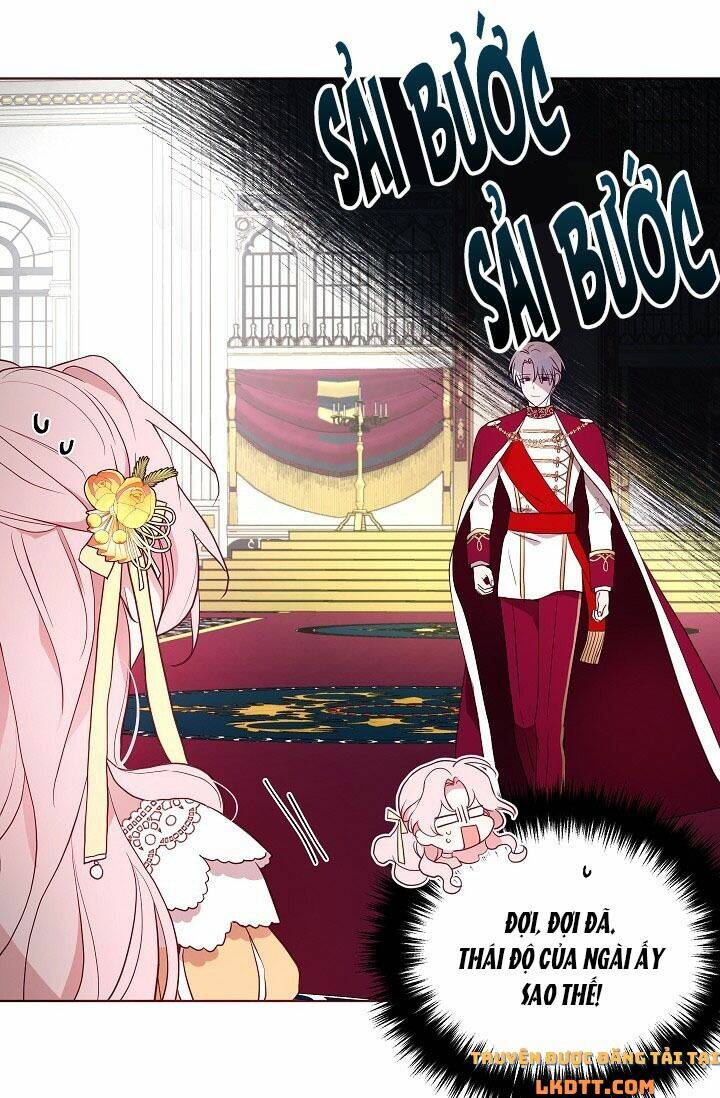 Quyến rũ papa của nhân vật phản diện - Chap 60 - Trang 31