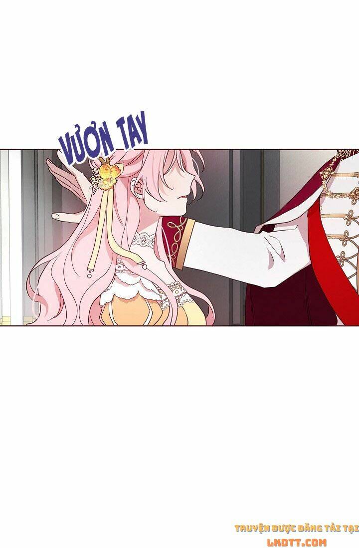 Quyến rũ papa của nhân vật phản diện - Chap 60 - Trang 33