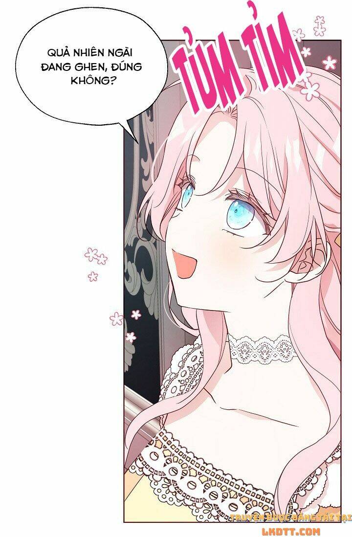 Quyến rũ papa của nhân vật phản diện - Chap 60 - Trang 38
