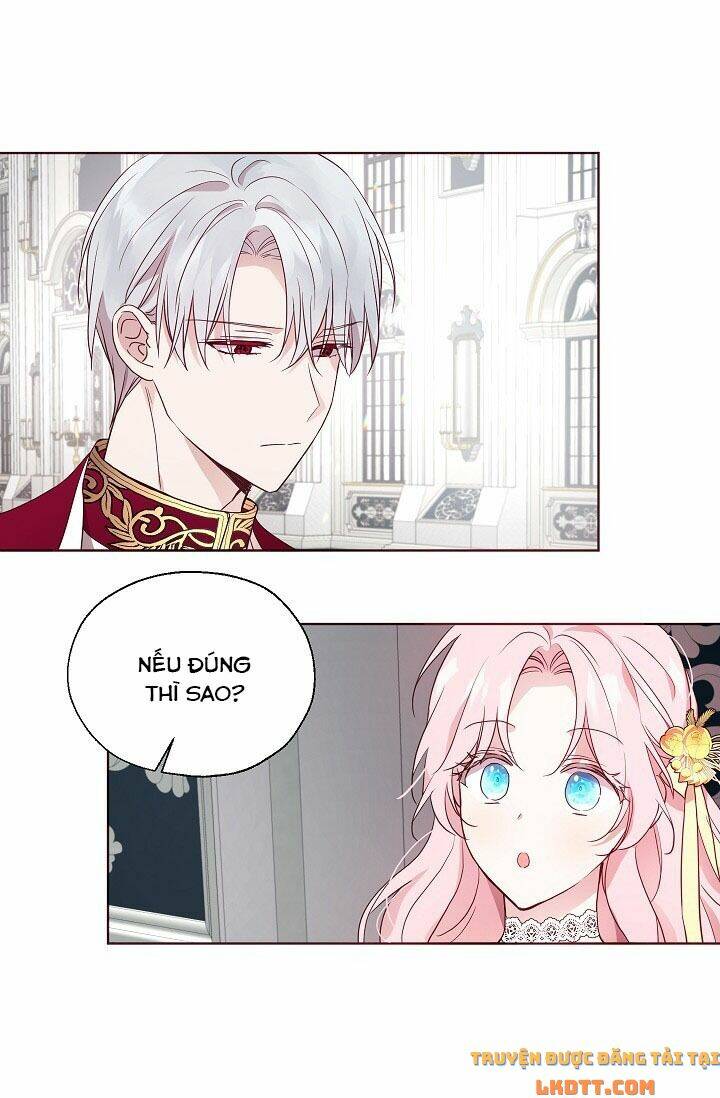 Quyến rũ papa của nhân vật phản diện - Chap 60 - Trang 39