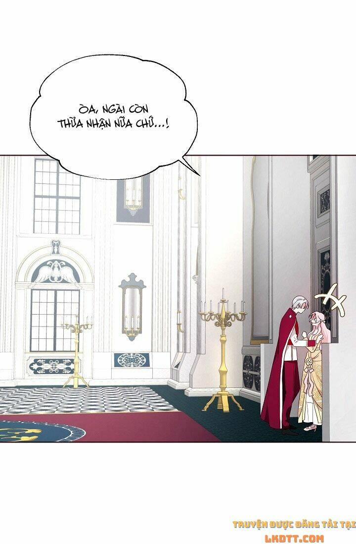 Quyến rũ papa của nhân vật phản diện - Chap 60 - Trang 40