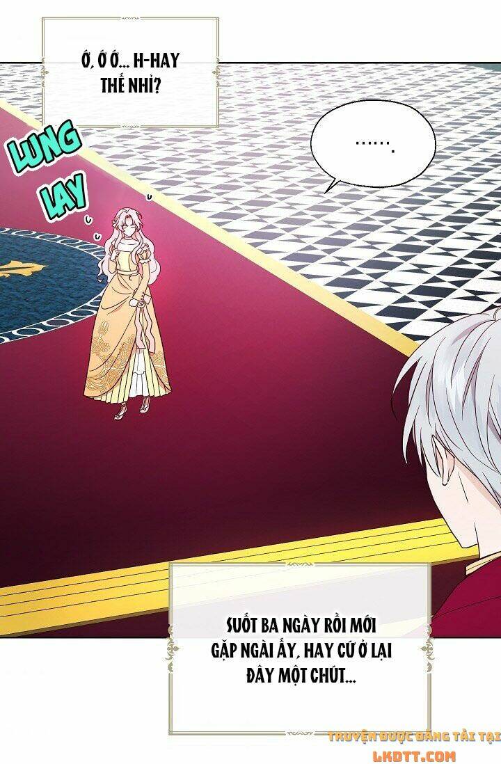 Quyến rũ papa của nhân vật phản diện - Chap 60 - Trang 5