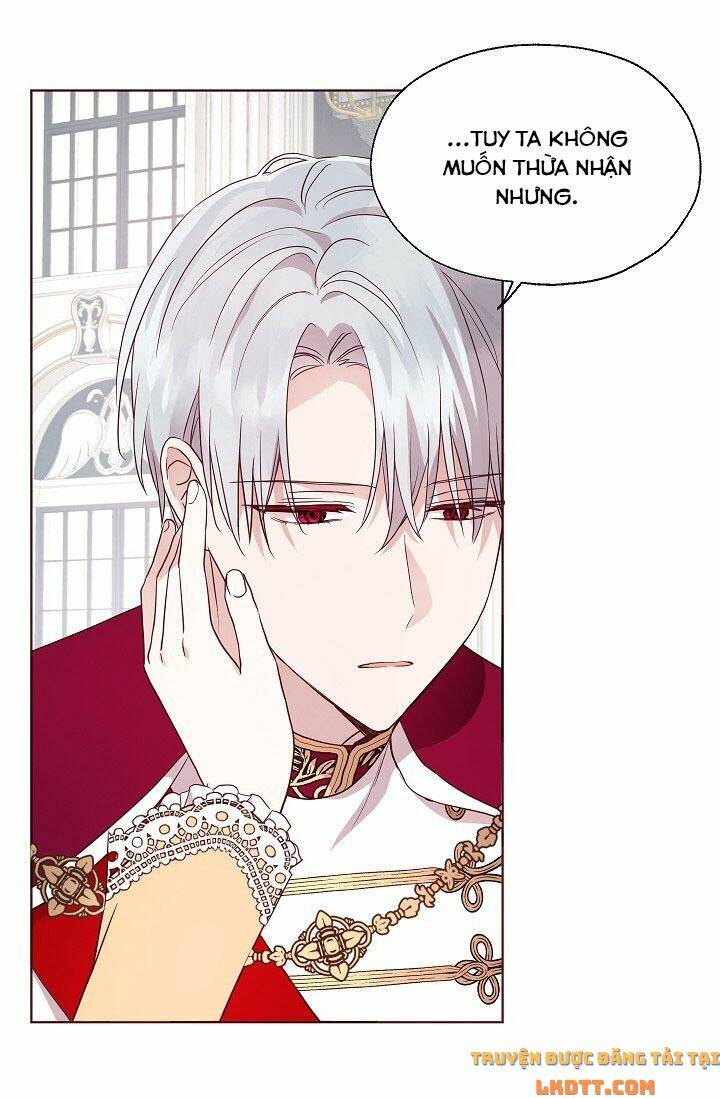 Quyến rũ papa của nhân vật phản diện - Chap 60 - Trang 42