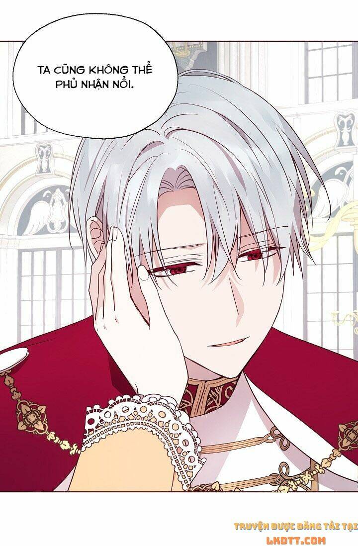 Quyến rũ papa của nhân vật phản diện - Chap 60 - Trang 43
