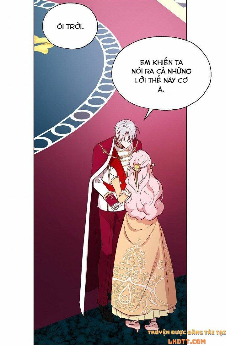 Quyến rũ papa của nhân vật phản diện - Chap 60 - Trang 44