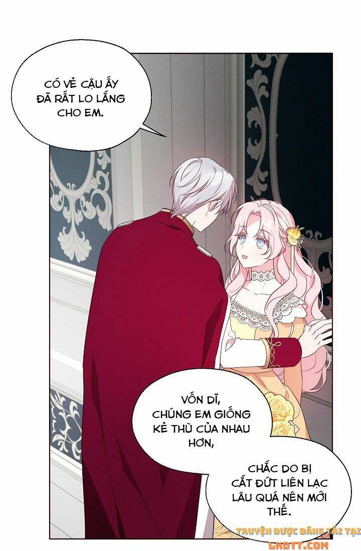 Quyến rũ papa của nhân vật phản diện - Chap 60 - Trang 48