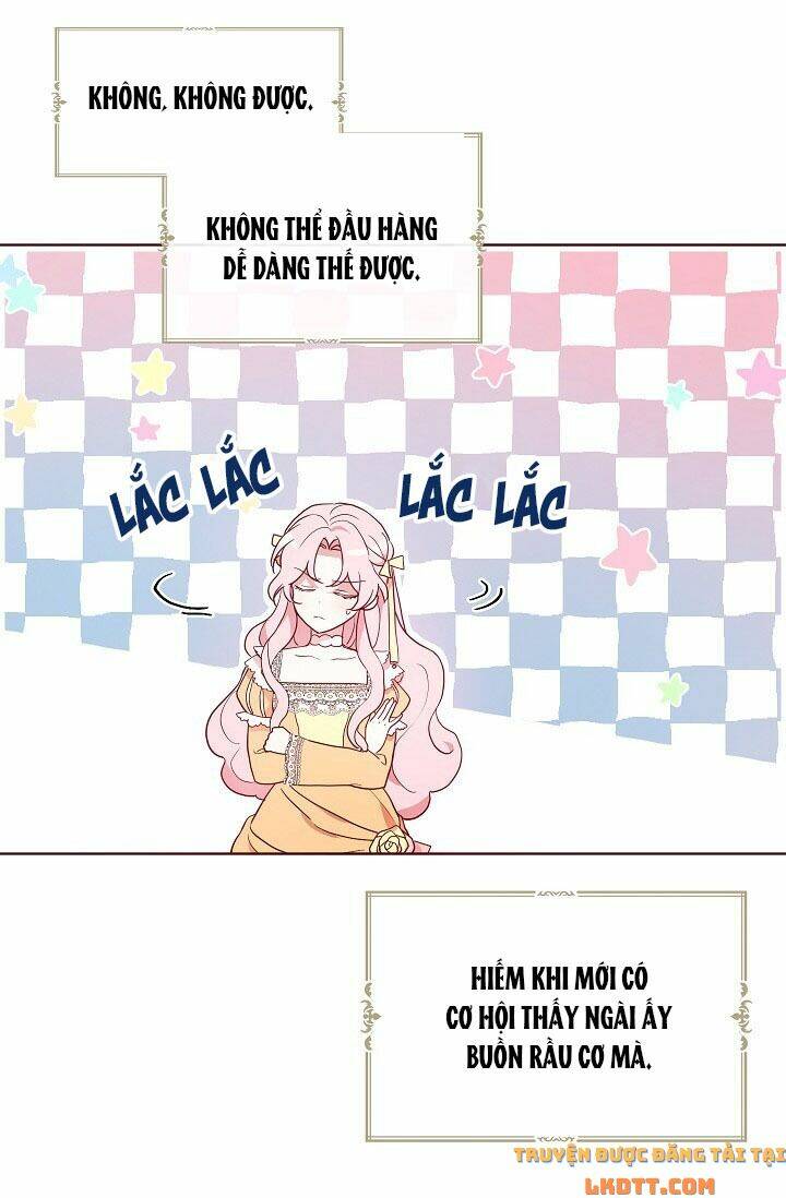 Quyến rũ papa của nhân vật phản diện - Chap 60 - Trang 6