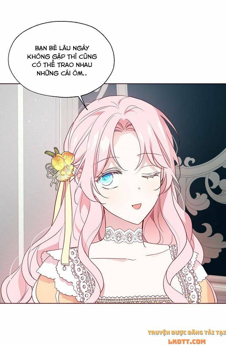 Quyến rũ papa của nhân vật phản diện - Chap 60 - Trang 52
