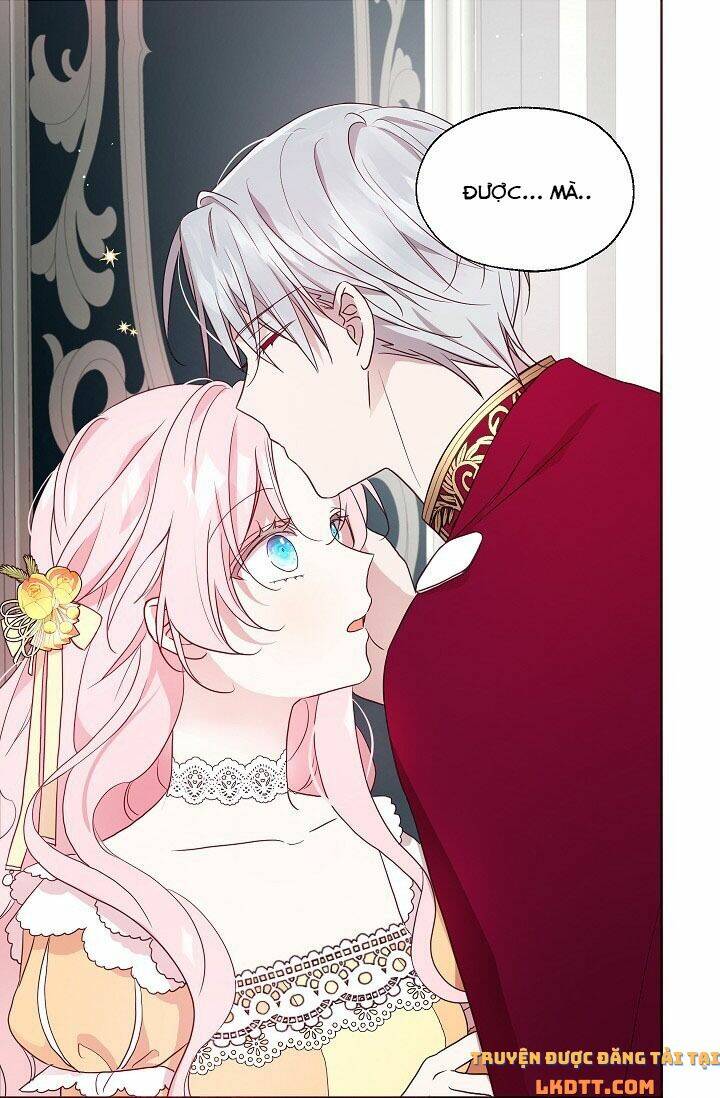Quyến rũ papa của nhân vật phản diện - Chap 60 - Trang 53