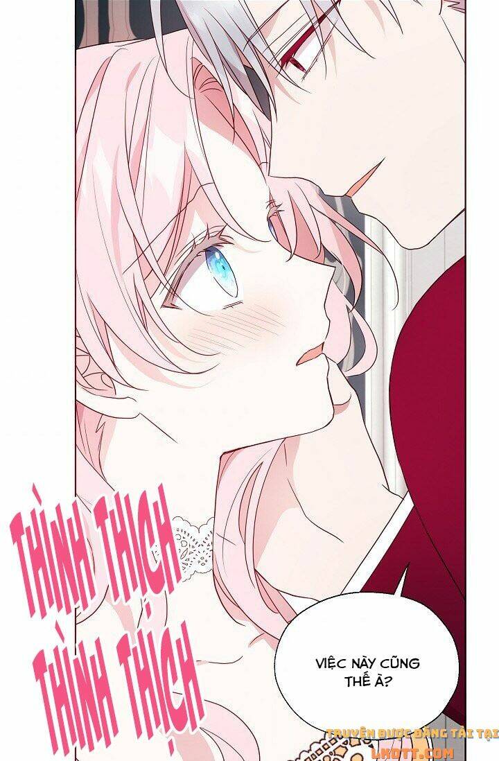 Quyến rũ papa của nhân vật phản diện - Chap 60 - Trang 54