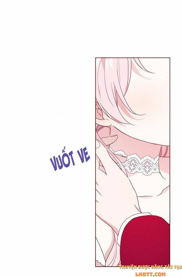 Quyến rũ papa của nhân vật phản diện - Chap 60 - Trang 55