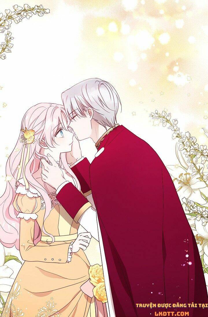 Quyến rũ papa của nhân vật phản diện - Chap 60 - Trang 56