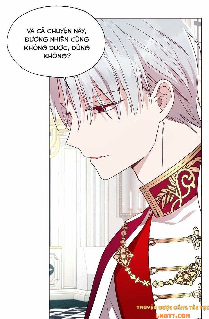 Quyến rũ papa của nhân vật phản diện - Chap 60 - Trang 57