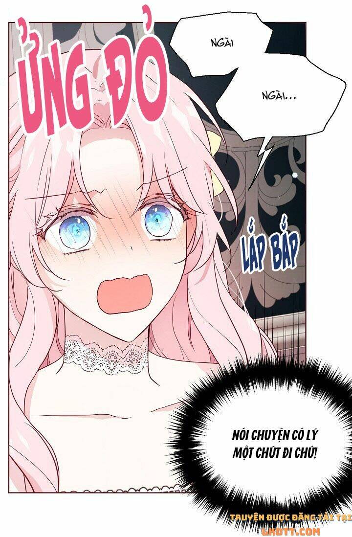 Quyến rũ papa của nhân vật phản diện - Chap 60 - Trang 58