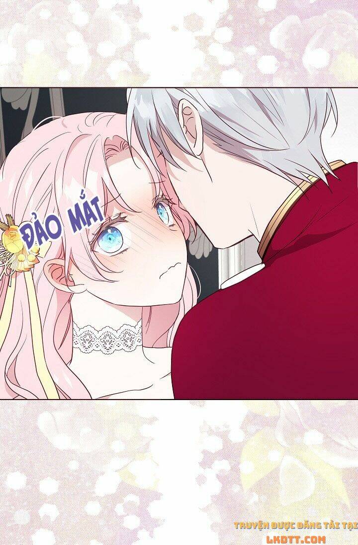 Quyến rũ papa của nhân vật phản diện - Chap 60 - Trang 60
