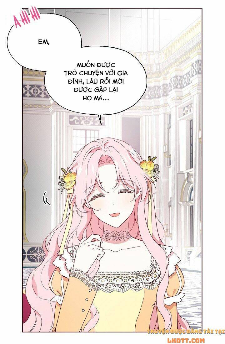 Quyến rũ papa của nhân vật phản diện - Chap 60 - Trang 7