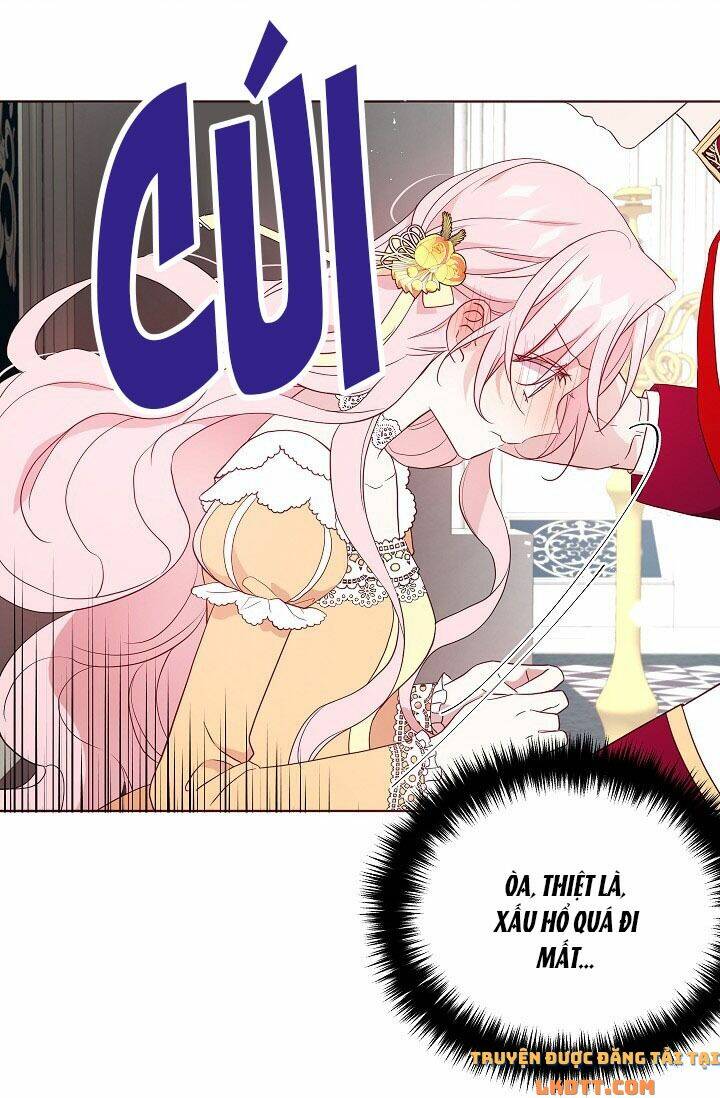 Quyến rũ papa của nhân vật phản diện - Chap 60 - Trang 61