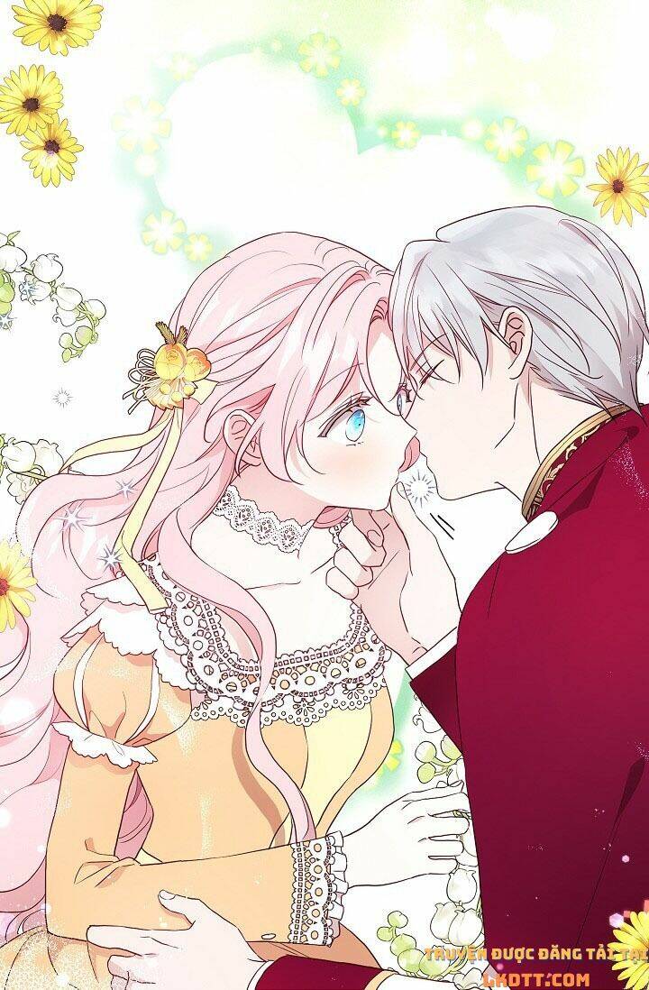 Quyến rũ papa của nhân vật phản diện - Chap 60 - Trang 63