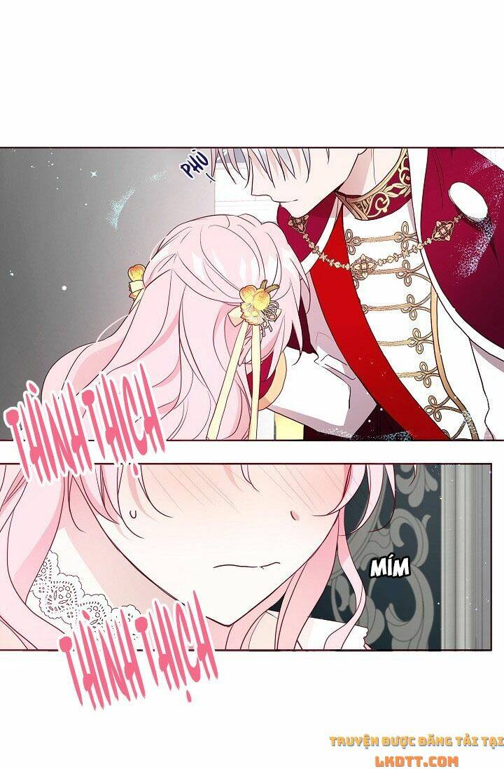 Quyến rũ papa của nhân vật phản diện - Chap 60 - Trang 66