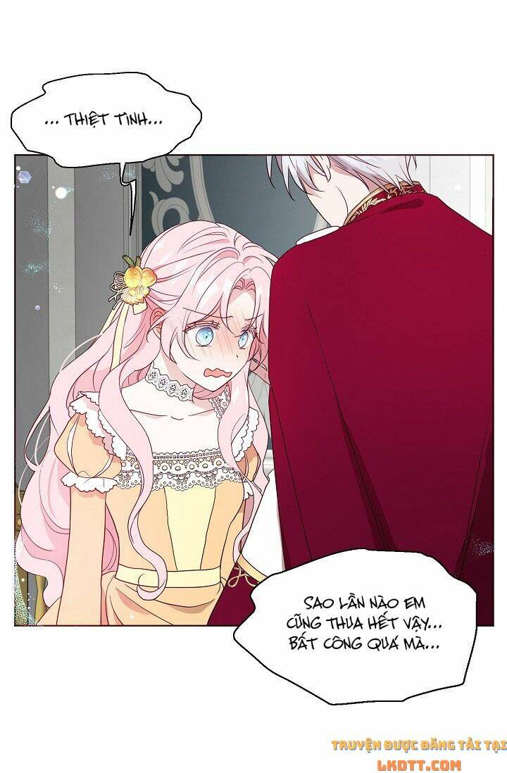 Quyến rũ papa của nhân vật phản diện - Chap 60 - Trang 67