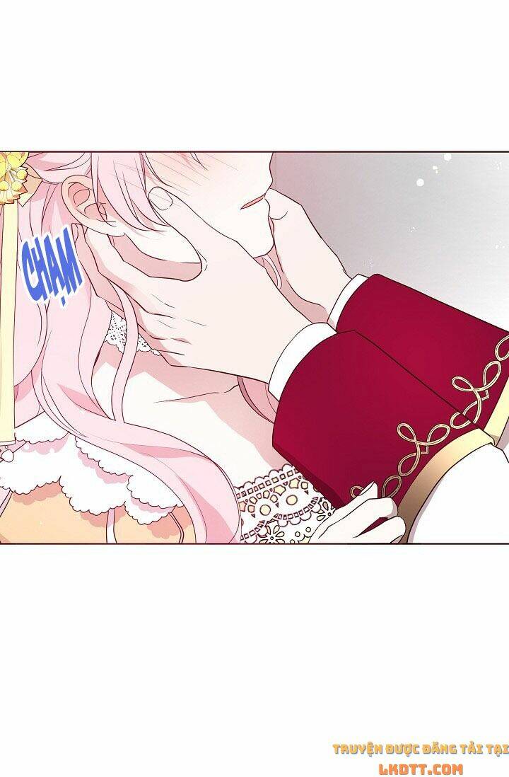 Quyến rũ papa của nhân vật phản diện - Chap 60 - Trang 68