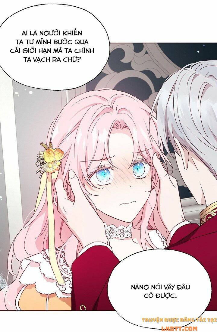Quyến rũ papa của nhân vật phản diện - Chap 60 - Trang 70