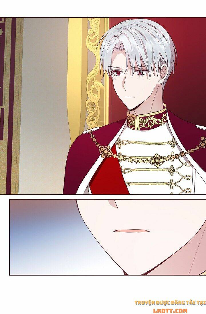 Quyến rũ papa của nhân vật phản diện - Chap 60 - Trang 8