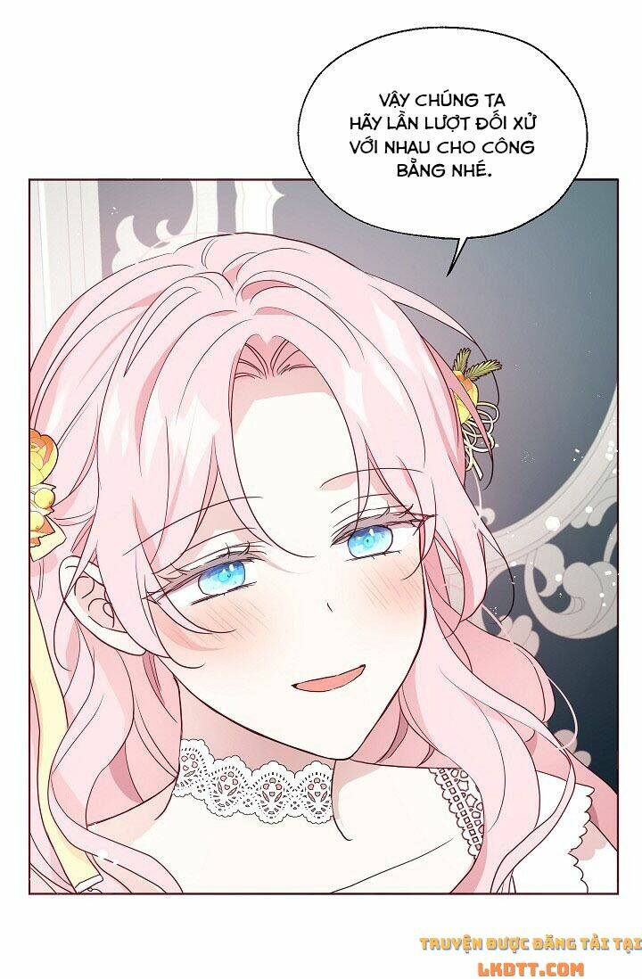 Quyến rũ papa của nhân vật phản diện - Chap 60 - Trang 73