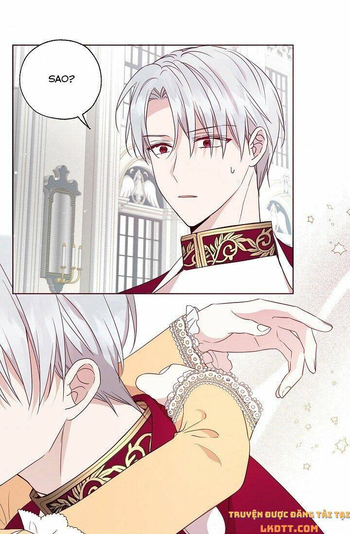 Quyến rũ papa của nhân vật phản diện - Chap 60 - Trang 74