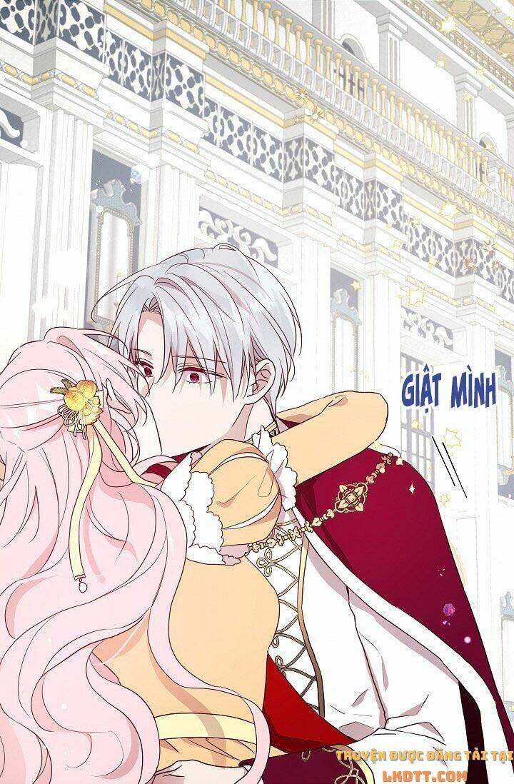 Quyến rũ papa của nhân vật phản diện - Chap 60 - Trang 75