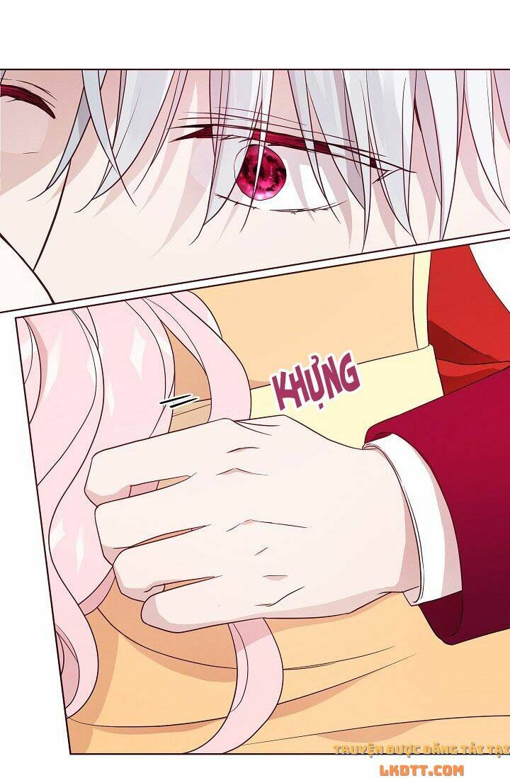 Quyến rũ papa của nhân vật phản diện - Chap 60 - Trang 76