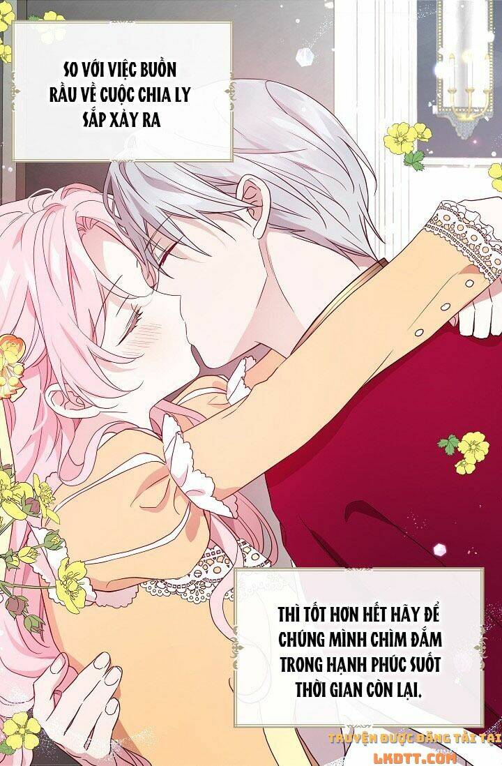 Quyến rũ papa của nhân vật phản diện - Chap 60 - Trang 77