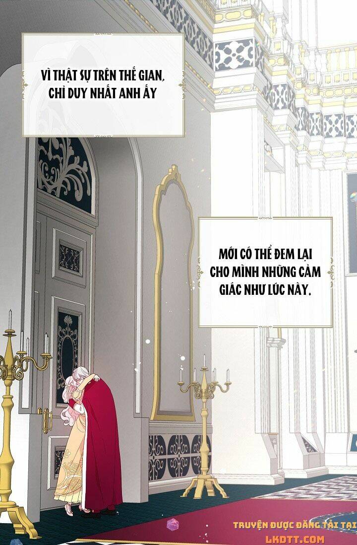 Quyến rũ papa của nhân vật phản diện - Chap 60 - Trang 78