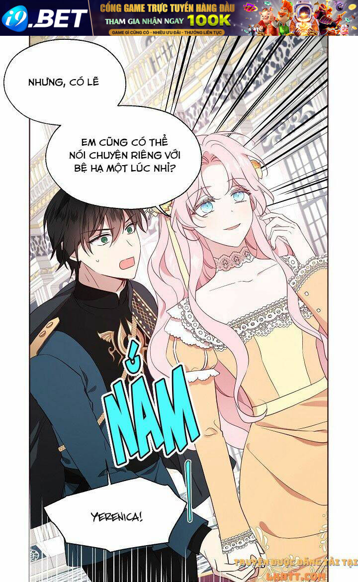 Quyến rũ papa của nhân vật phản diện - Chap 60 - Trang 9