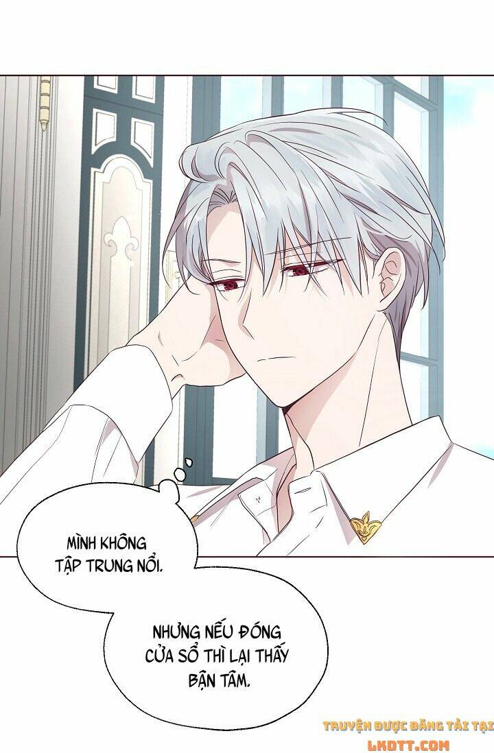 Quyến rũ papa của nhân vật phản diện - Chap 61 - Trang 31
