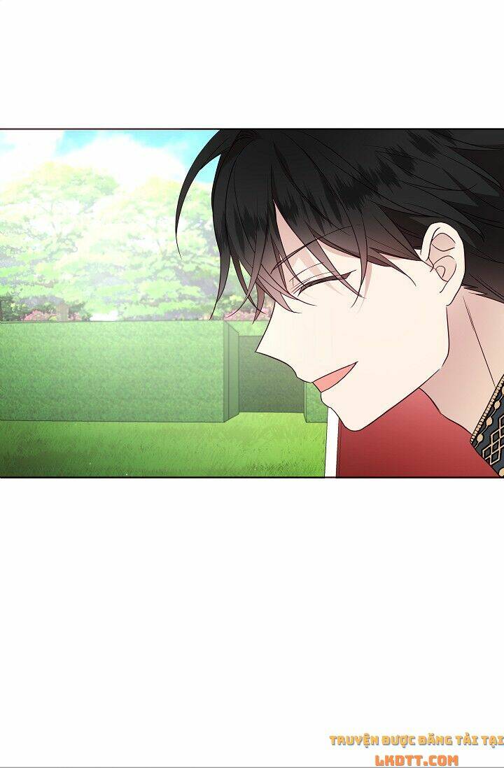 Quyến rũ papa của nhân vật phản diện - Chap 61 - Trang 36