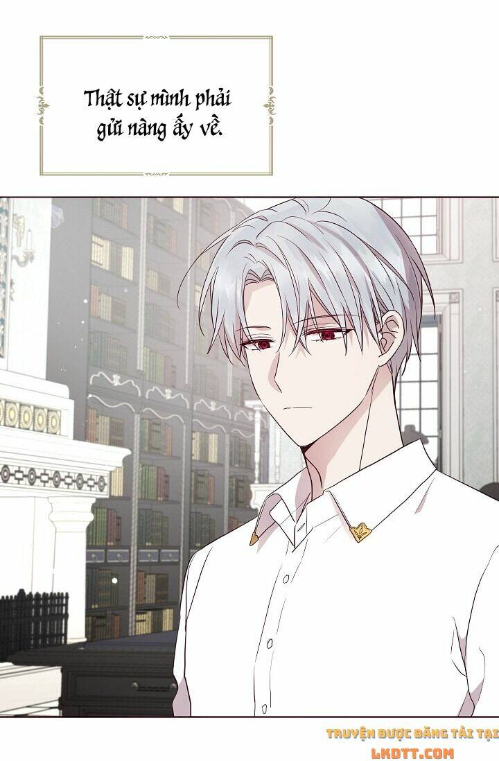 Quyến rũ papa của nhân vật phản diện - Chap 61 - Trang 40