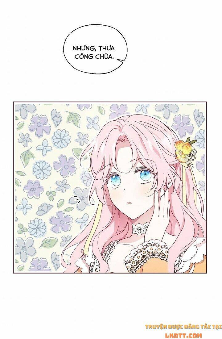 Quyến rũ papa của nhân vật phản diện - Chap 61 - Trang 5