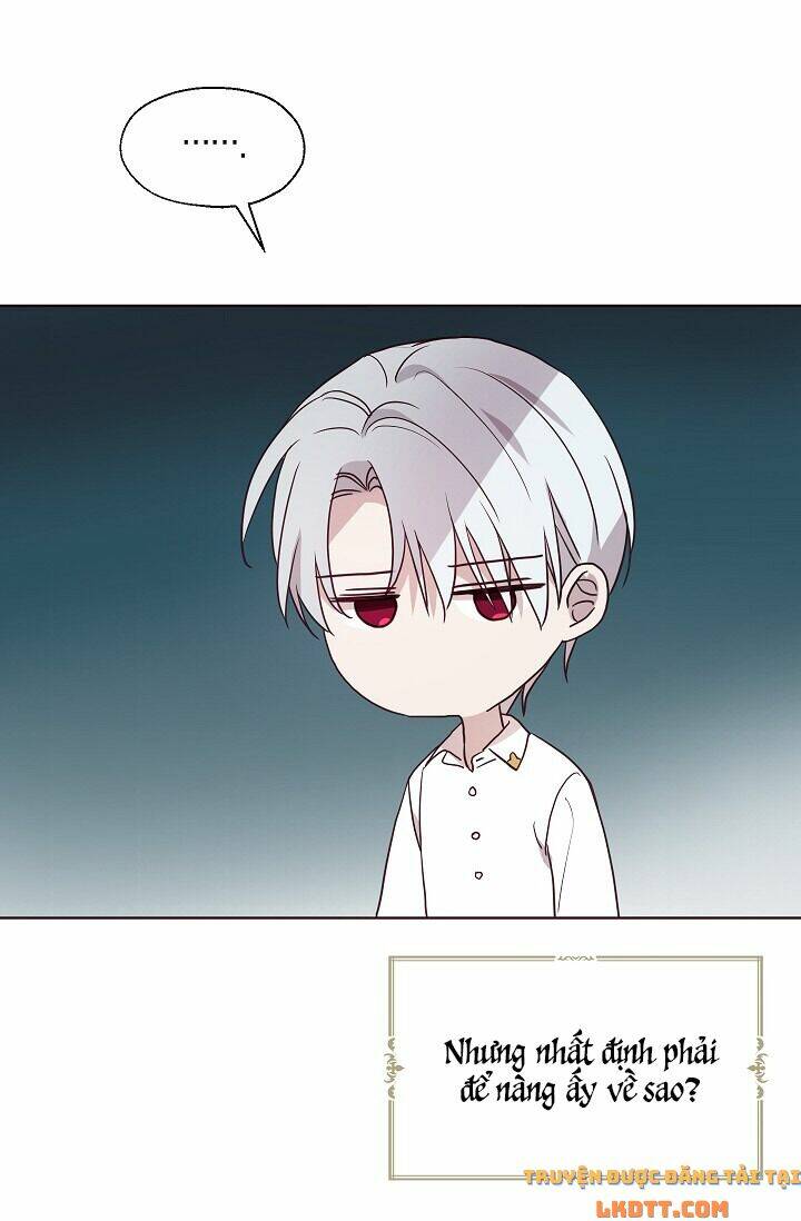 Quyến rũ papa của nhân vật phản diện - Chap 61 - Trang 41