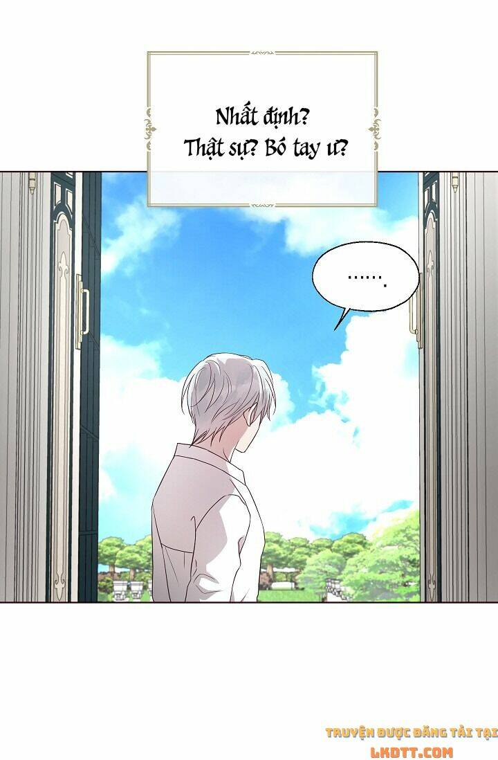 Quyến rũ papa của nhân vật phản diện - Chap 61 - Trang 42