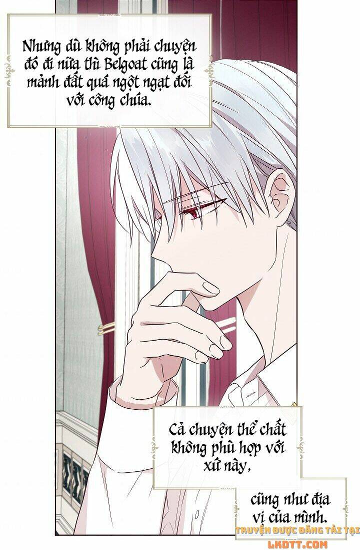 Quyến rũ papa của nhân vật phản diện - Chap 61 - Trang 44