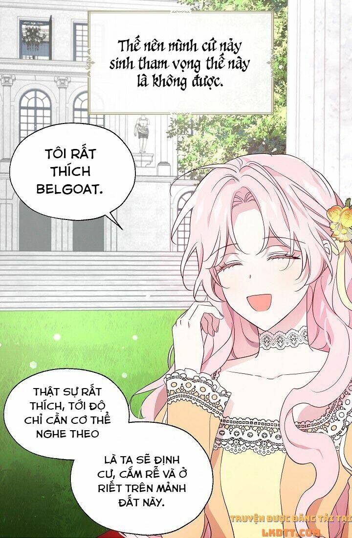 Quyến rũ papa của nhân vật phản diện - Chap 61 - Trang 45