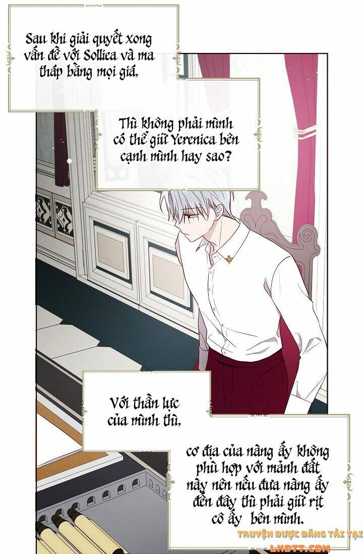 Quyến rũ papa của nhân vật phản diện - Chap 61 - Trang 47
