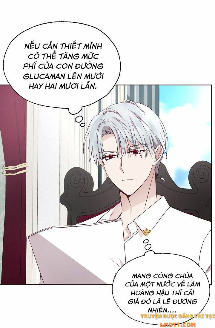 Quyến rũ papa của nhân vật phản diện - Chap 61 - Trang 48