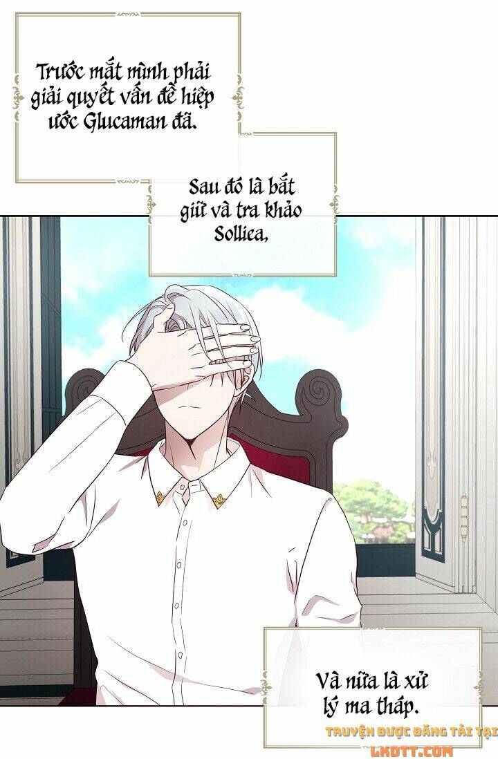 Quyến rũ papa của nhân vật phản diện - Chap 61 - Trang 51