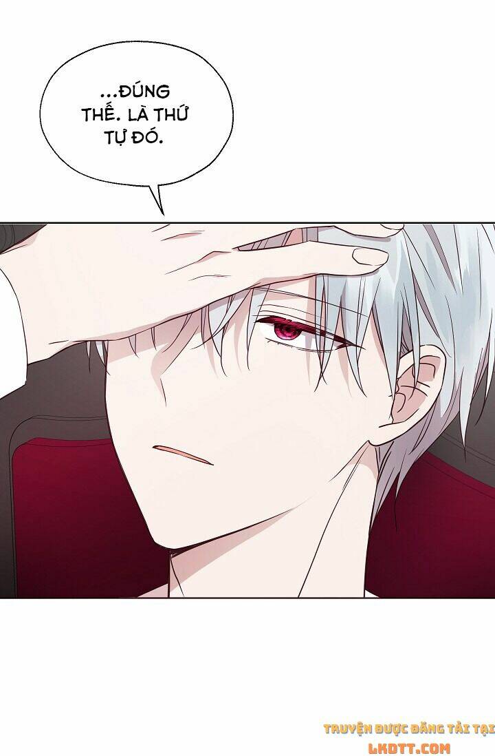 Quyến rũ papa của nhân vật phản diện - Chap 61 - Trang 52
